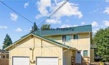 Main picture of 3807 Maple Ave
