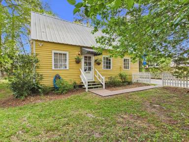 Main picture of 514 Foreman Dr