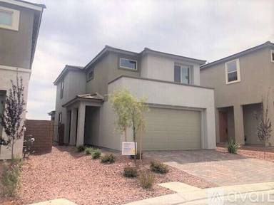 Main picture of 10718 Glowing Dawn Ave