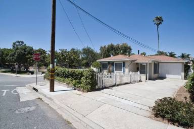 Main picture of 1803 Rockefeller Ln