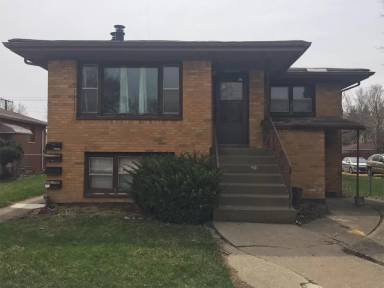 Main picture of 1024 169th St.