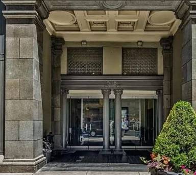 Main picture of Syndicate Condominiums