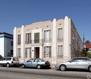 Main picture of 6618 Seville Ave