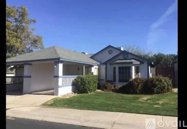 Main picture of 5821 S 42nd Pl