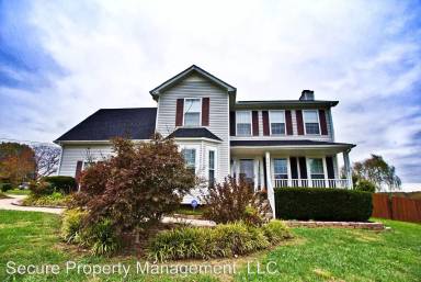 Main picture of 2627 Holly Rock Dr