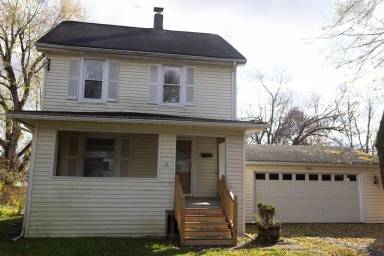 Main picture of 318 Sylvester Pl