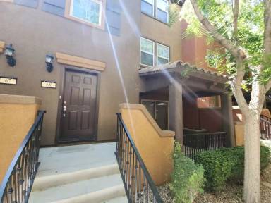 Main picture of Monteverdi Townhomes