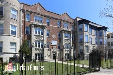 Main picture of 4735 N Beacon St Apartments