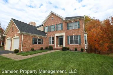 Main picture of 43612 Habitat Cir