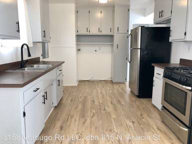 Main picture of 815 N Acacia St