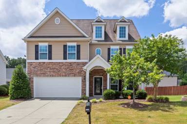 Main picture of 7608 Birchmoor Way