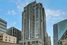 Main picture of Cosmopolitan Condominium