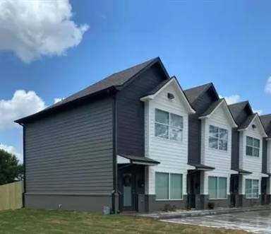 Main picture of Nash Townhome