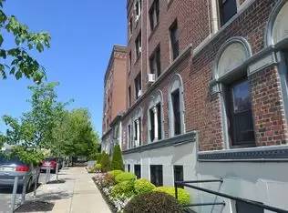 Main picture of Verona Apartments