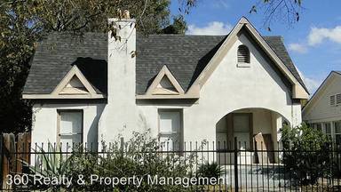 Main picture of 2907 Barbee St