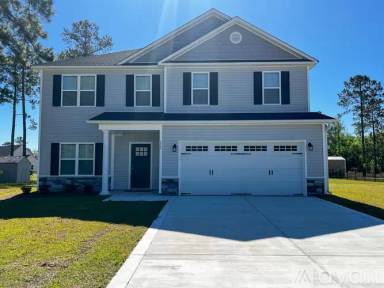 Main picture of 172 Finch Ln