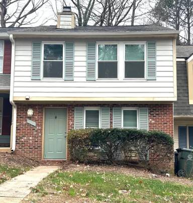 Main picture of 4107 Iver Johnson Dr