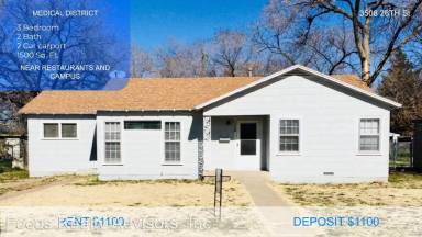 Main picture of 3508 26th St