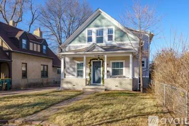Main picture of 1816 N Corona St