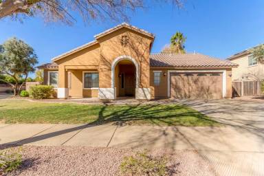 Main picture of 18462 E Swan Dr