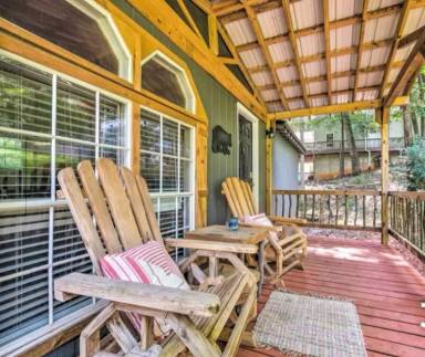 Main picture of 290 S Port Bass Dr