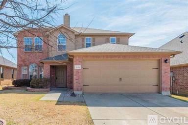 Main picture of 2626 Calmwater Dr