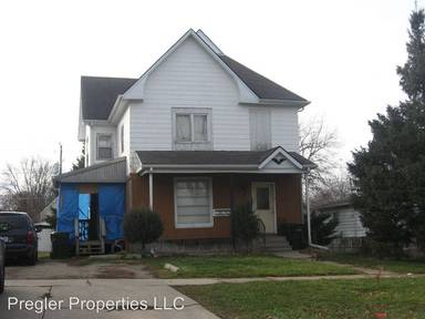 Main picture of 920 Randolph St