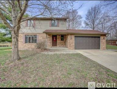 Main picture of 503 Raymond Dr