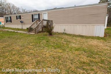 Main picture of 809 Faucette Mill Rd