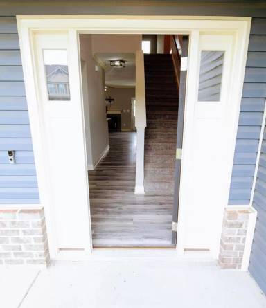 Main picture of 2318 Northway Ct