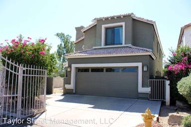 Main picture of 1001 E Griswold Rd