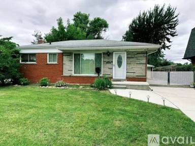 Main picture of 11709 Hovey St