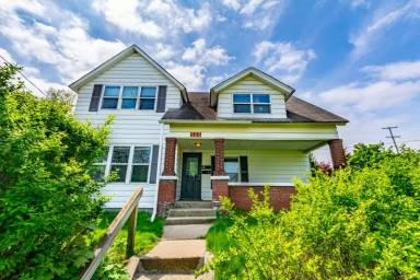 Main picture of 522 Crosby St NW