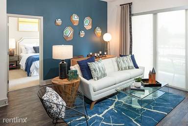 Main picture of The Flats at Palisades