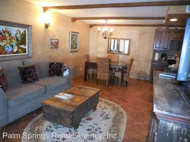 Main picture of Palm Springs View Apartments