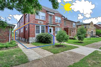 Main picture of 3520 Lawn Ave