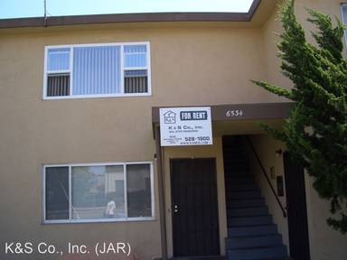 Main picture of 6534 Stockton Ave