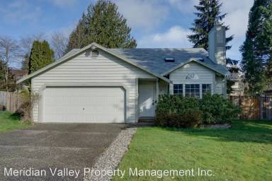 Main picture of 11920 SE 222nd Pl
