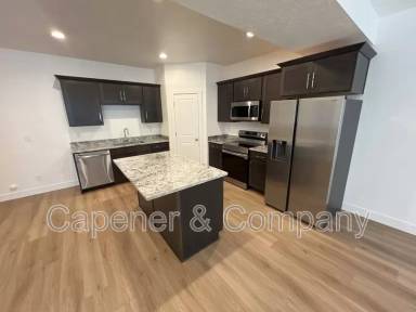Main picture of Aspen Ridge Townhomes
