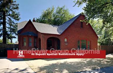 Main picture of 3716 T St