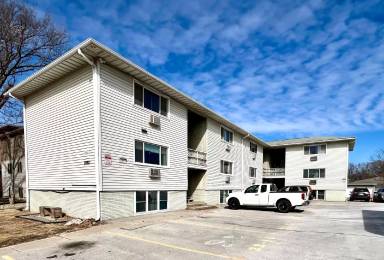 Main picture of 1022 Newton Rd