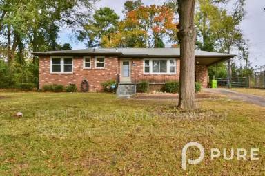 Main picture of 1512 Carter St