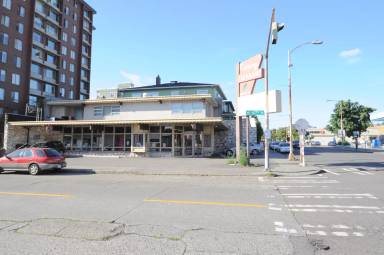 Main picture of 4701 Brooklyn Ave NE