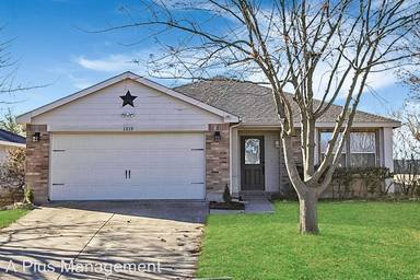 Main picture of 1219 Warrington Way