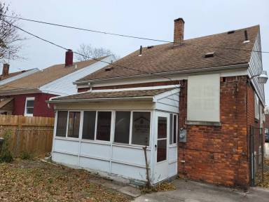 Main picture of 16805 Woodingham Dr
