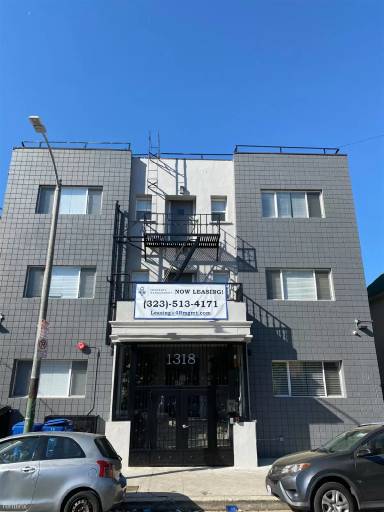 Main picture of 1318 Maryland St