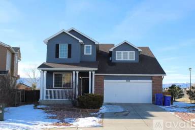 Main picture of 2338 Streambank Dr