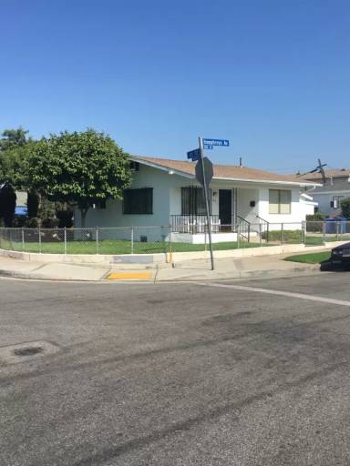 Main picture of 109 N Humphreys Ave