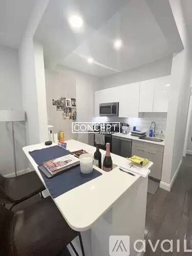 Main picture of 55 Queensberry St