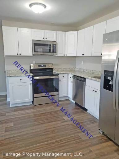Main picture of 2707 Torbett St